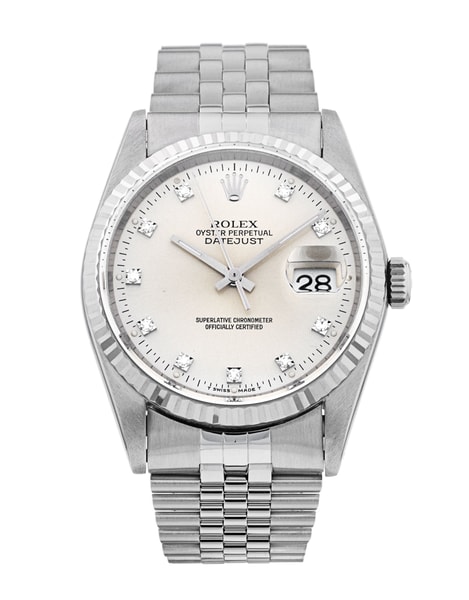 Rolex Datejust 16234